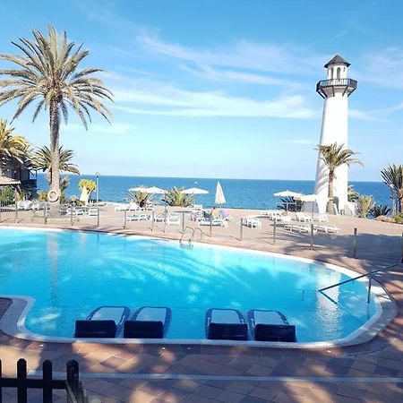 Ocean Bliss Apartment Playa Del Aguila  Exterior photo