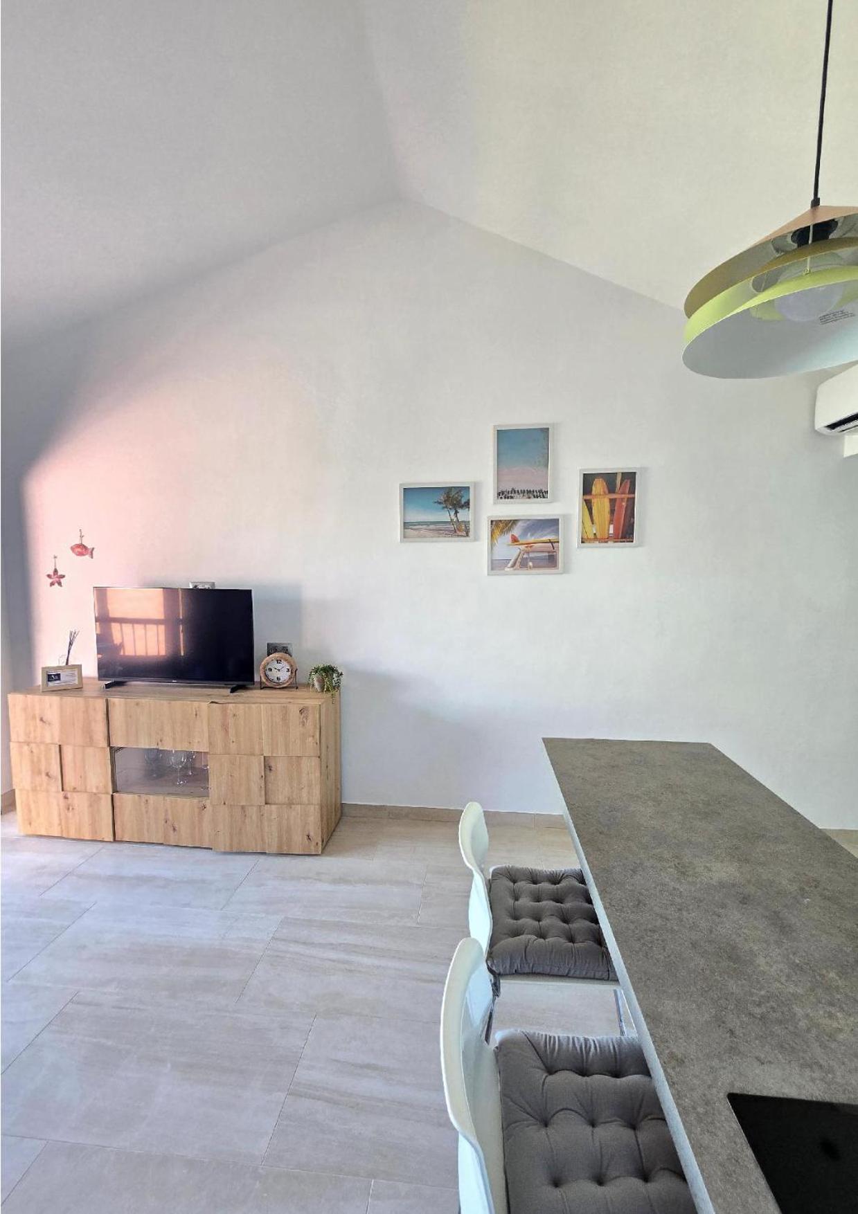 Ocean Bliss Apartment Playa Del Aguila  Exterior photo