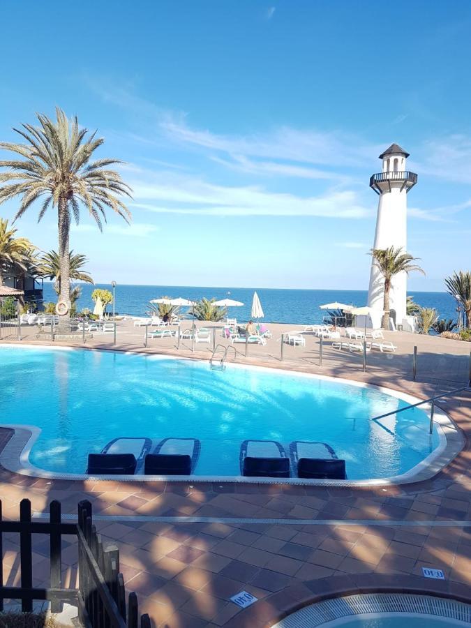 Ocean Bliss Apartment Playa Del Aguila  Exterior photo