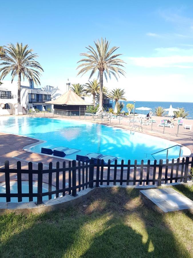 Ocean Bliss Apartment Playa Del Aguila  Exterior photo